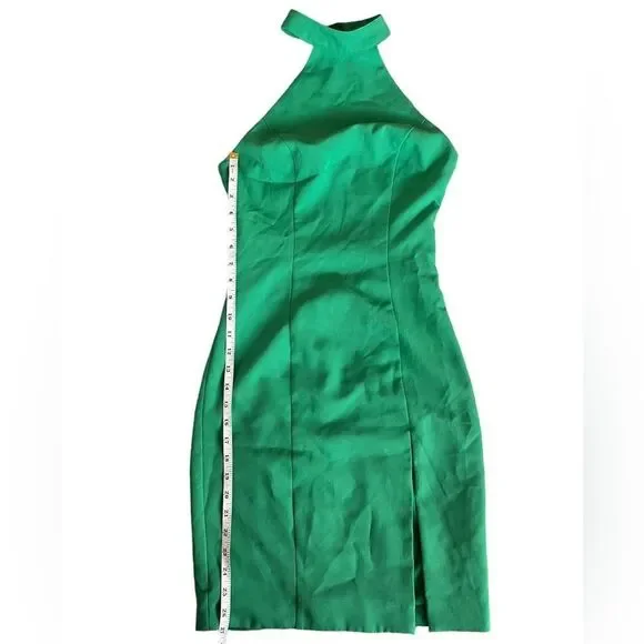 Revolve NBD Sugar Pine Bodycon in Kelly Green - Picture 9 of 15